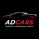 Logo ADCars di Duka Alen